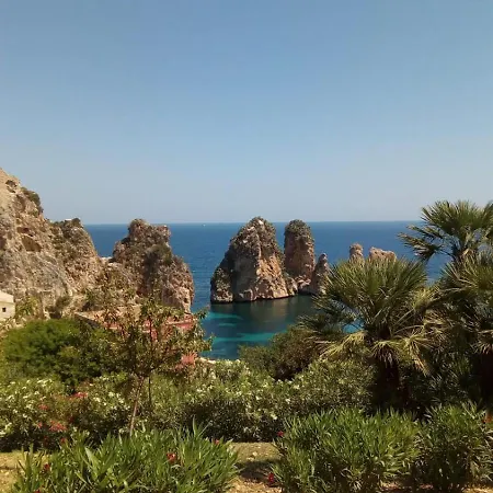 Il Mare Nel Cuore Apartment