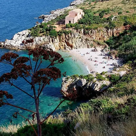 Il Mare Nel Cuore Apartment