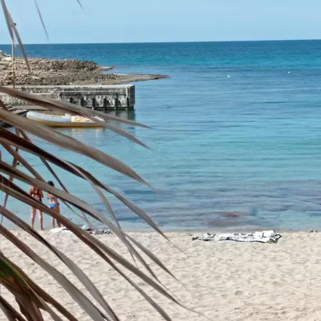 Apartment Il Mare Nel Cuore *