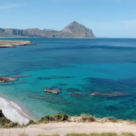 Apartment Il Mare Nel Cuore