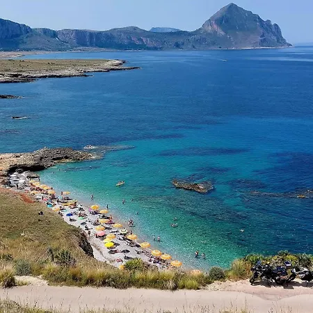 Il Mare Nel Cuore Apartment *