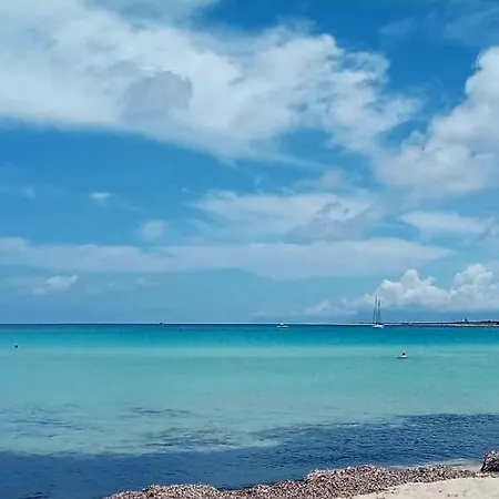 Apartment Il Mare Nel Cuore *