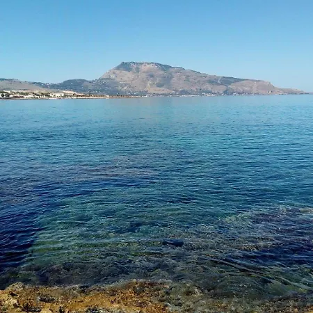 Il Mare Nel Cuore