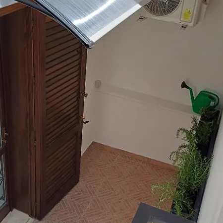 Il Mare Nel Cuore Apartment