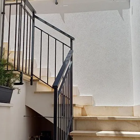 Apartment Il Mare Nel Cuore