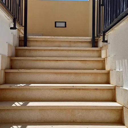 Il Mare Nel Cuore Apartment Custonaci