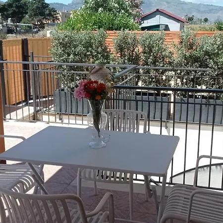 Apartment Il Mare Nel Cuore