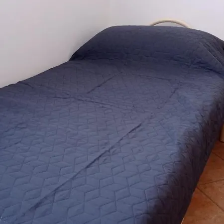 Apartment Il Mare Nel Cuore Custonaci