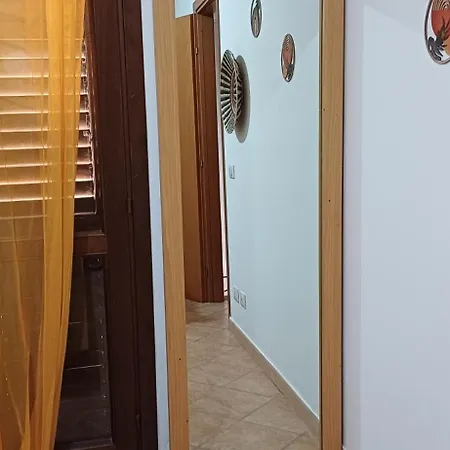 Il Mare Nel Cuore Apartment