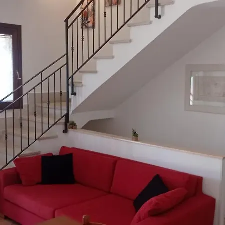 Apartment Il Mare Nel Cuore