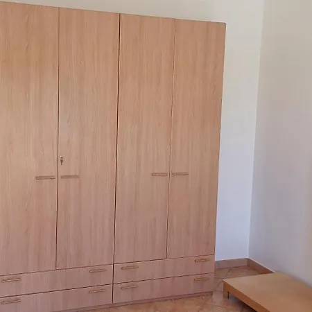 Apartment Il Mare Nel Cuore Custonaci