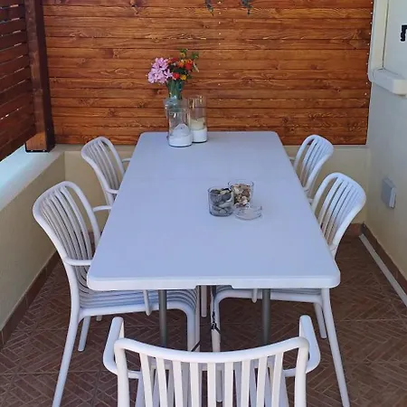 Apartment Il Mare Nel Cuore Custonaci