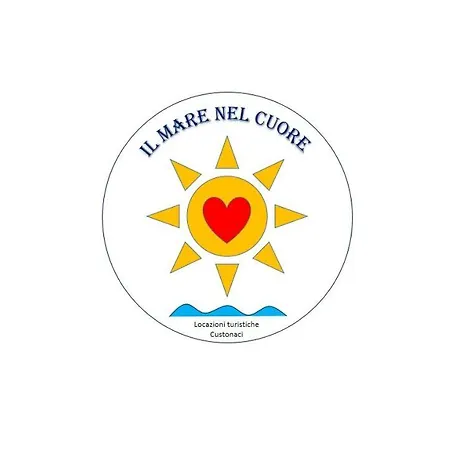 Apartment Il Mare Nel Cuore Custonaci